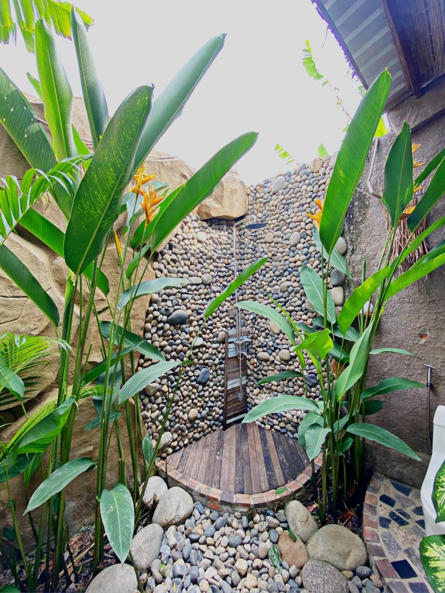 Mekong Silt Ecolodge Can Tho Exterior photo